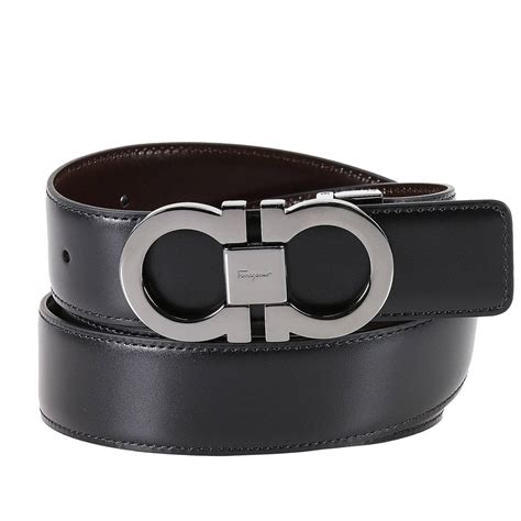 ferragamo belt mens cheap|ferragamo men belt sale clearance.